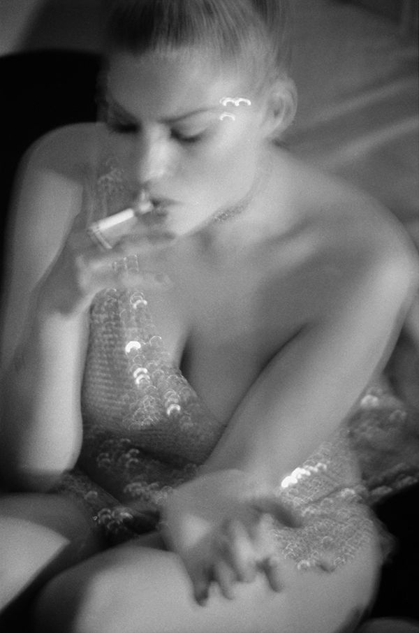 © Ingrid Wessel Bernal - China