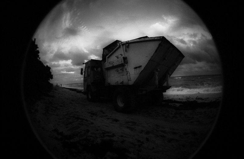 © Ingrid Wessel Bernal - Time Collector