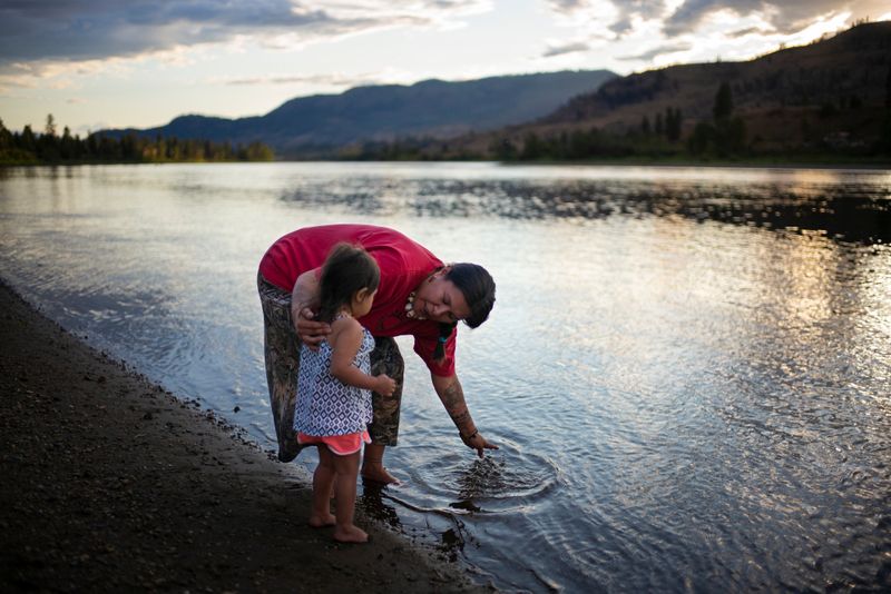 © Ian Willms - Image from the As Long as the Sun Shines photography project