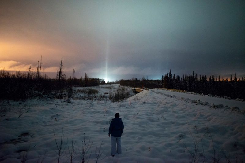 © Ian Willms - Image from the As Long as the Sun Shines photography project