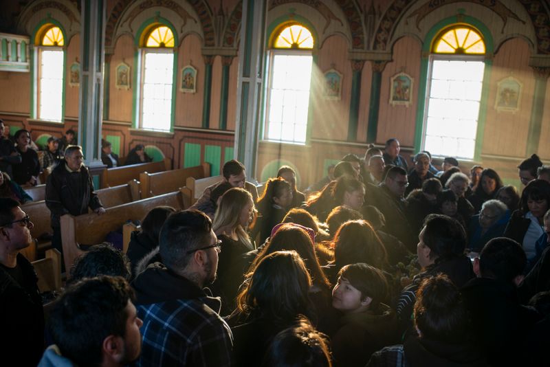 © Ian Willms - Image from the As Long as the Sun Shines photography project