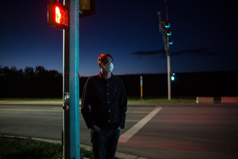 © Ian Willms - Image from the As Long as the Sun Shines photography project