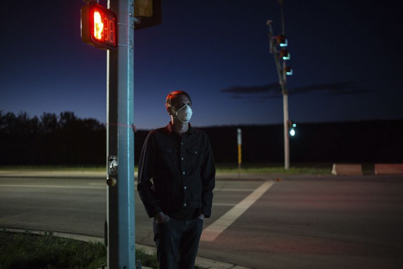 © Ian Willms - Image from the As Long as the Sun Shines photography project