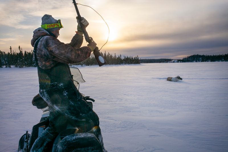 © Ian Willms - Image from the As Long as the Sun Shines photography project