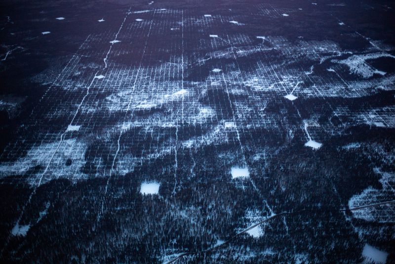 © Ian Willms - Image from the As Long as the Sun Shines photography project