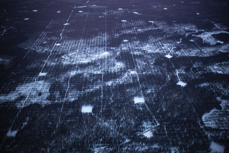 © Ian Willms - Image from the As Long as the Sun Shines photography project