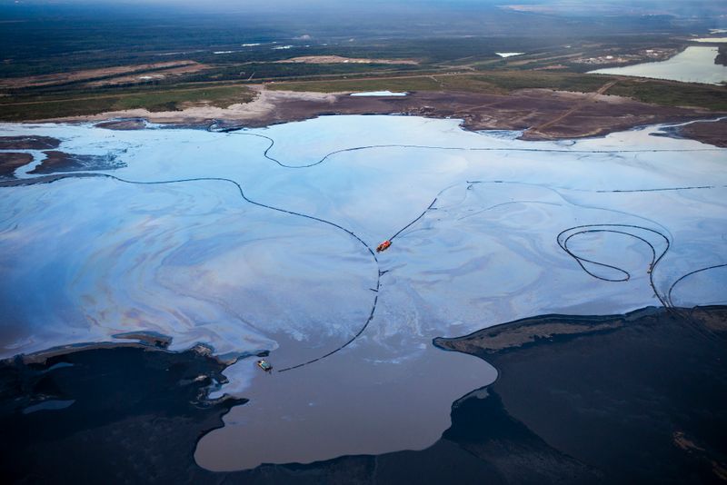 © Ian Willms - Image from the As Long as the Sun Shines photography project