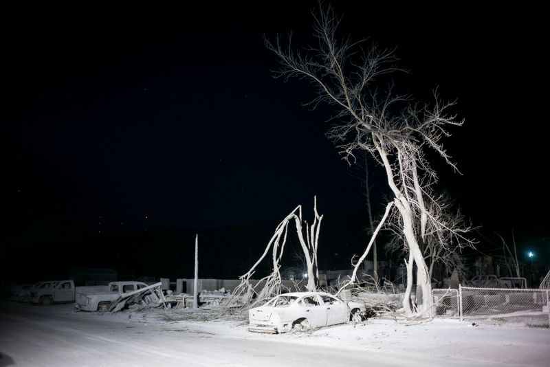 © Ian Willms - Image from the As Long as the Sun Shines photography project