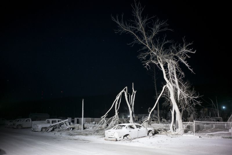 © Ian Willms - Image from the As Long as the Sun Shines photography project