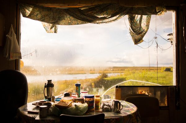 © Ian Willms - Image from the As Long as the Sun Shines photography project