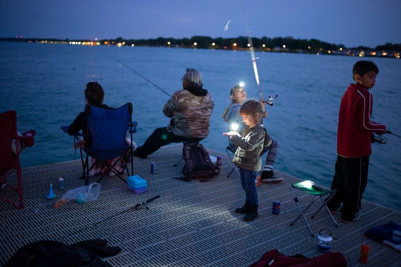 © Ian Willms - Image from the As Long as the Sun Shines photography project