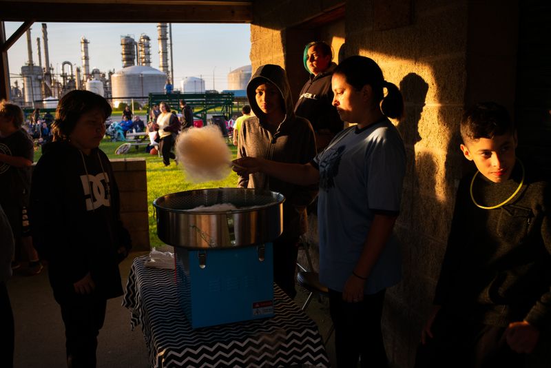 © Ian Willms - Image from the As Long as the Sun Shines photography project