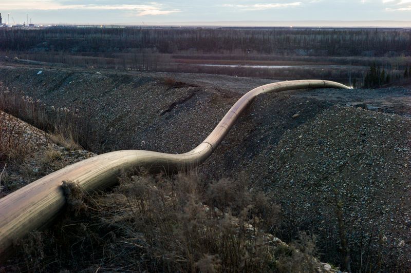 © Ian Willms - Image from the As Long as the Sun Shines photography project