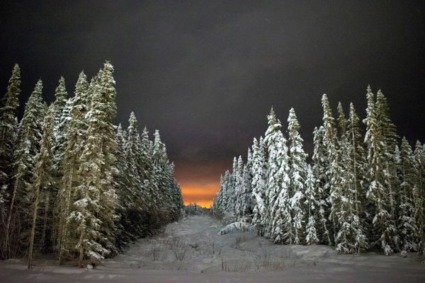 © Ian Willms - Image from the As Long as the Sun Shines photography project