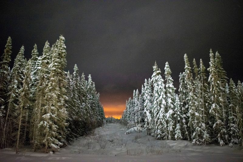 © Ian Willms - Image from the As Long as the Sun Shines photography project