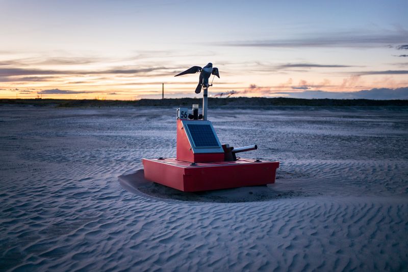 © Ian Willms - Image from the As Long as the Sun Shines photography project