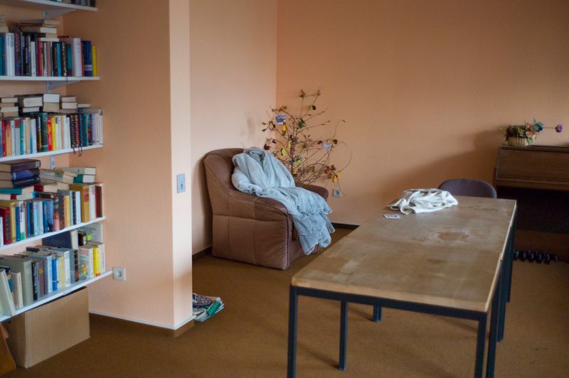 © Ian Willms - Image from the We Shall See photography project