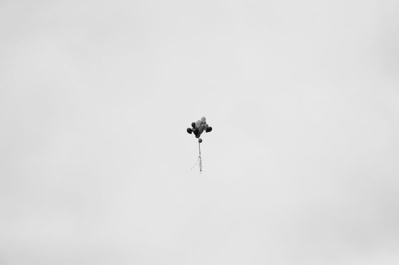 © Ian Willms - Image from the We Shall See photography project