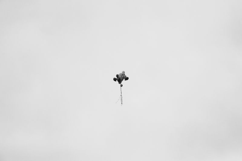 © Ian Willms - Image from the We Shall See photography project
