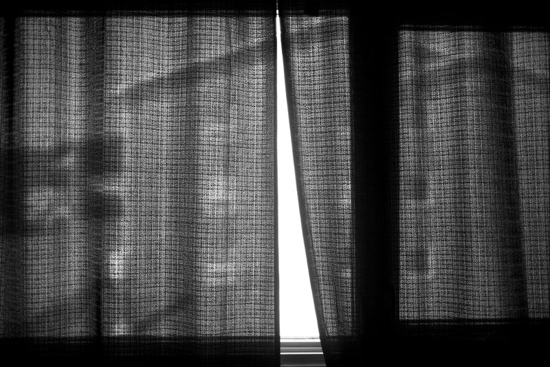 © Ian Willms - Image from the We Shall See photography project