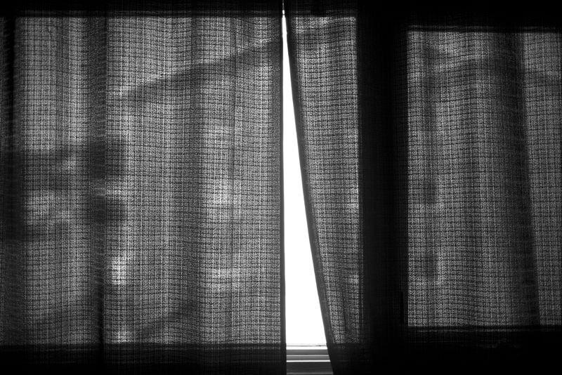© Ian Willms - Image from the We Shall See photography project