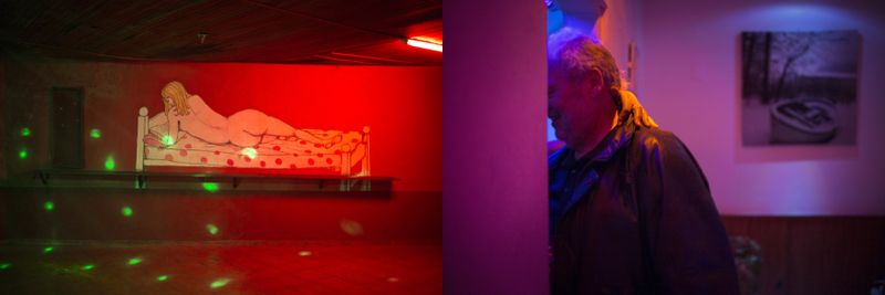 © Ian Willms - Image from the We Shall See photography project