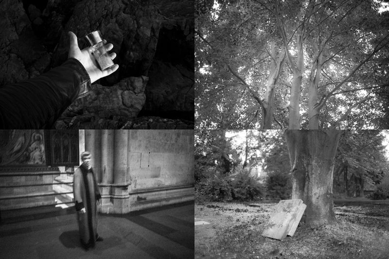 © Ian Willms - Image from the We Shall See photography project