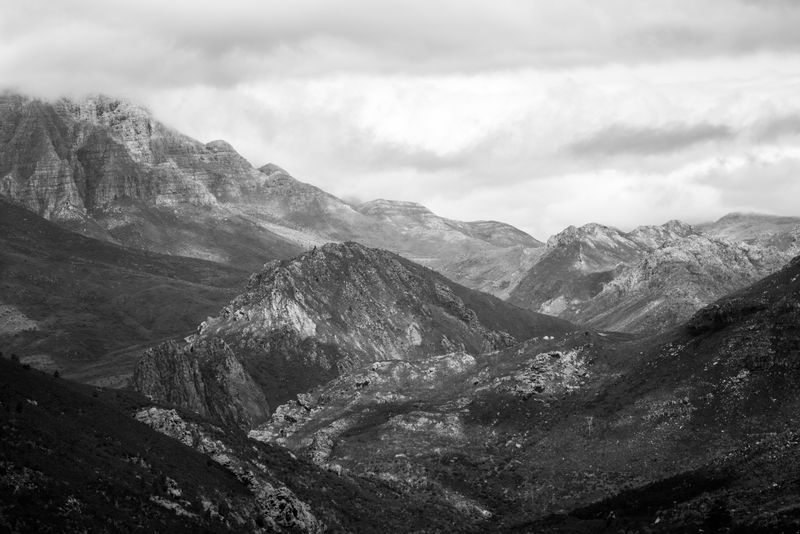 © Ian Willms - Image from the We Shall See photography project