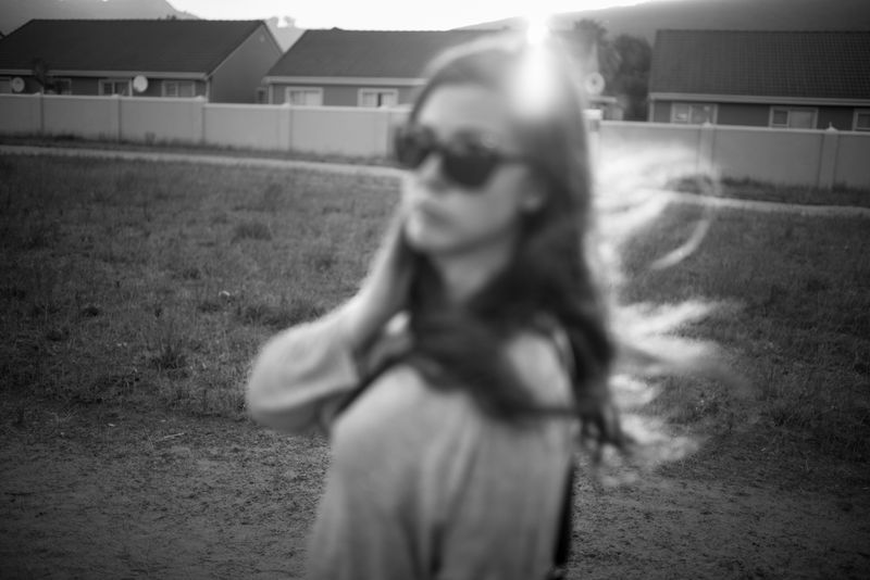 © Ian Willms - Image from the We Shall See photography project