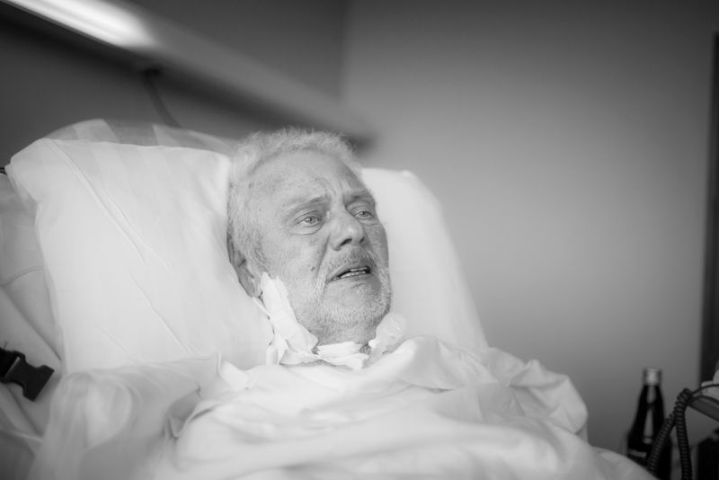 © Ian Willms - Image from the We Shall See photography project