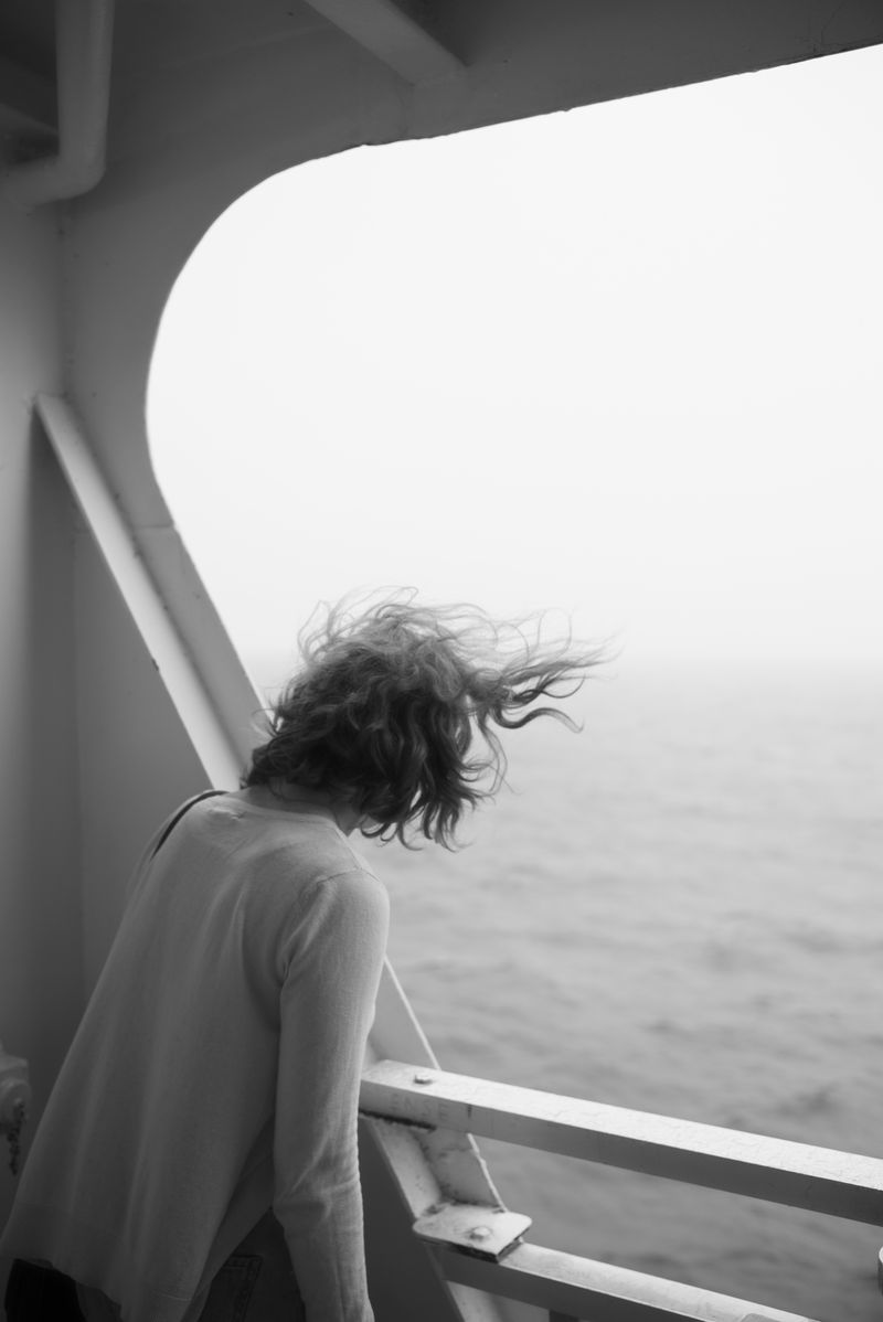 © Ian Willms - Image from the We Shall See photography project