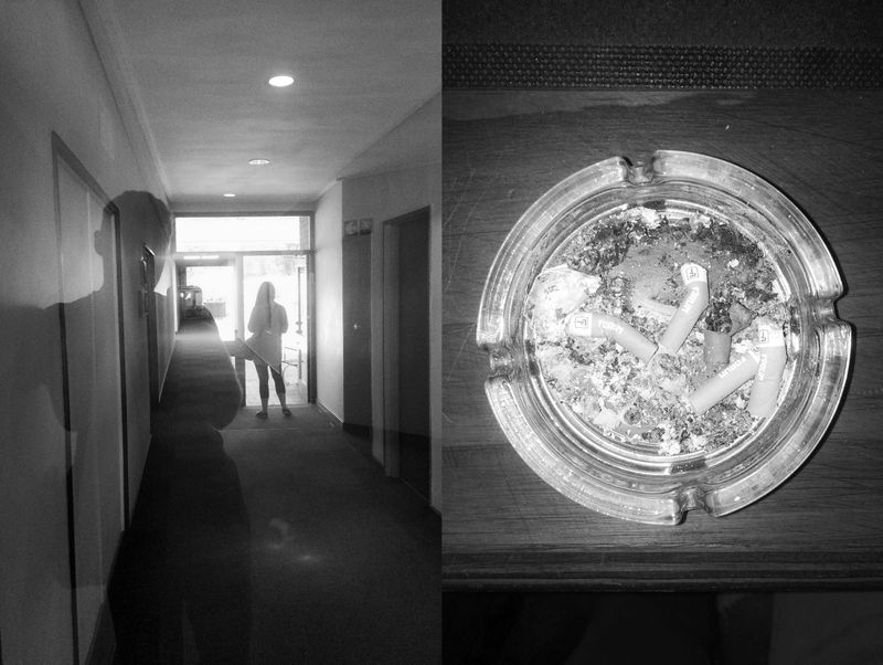 © Ian Willms - Image from the We Shall See photography project