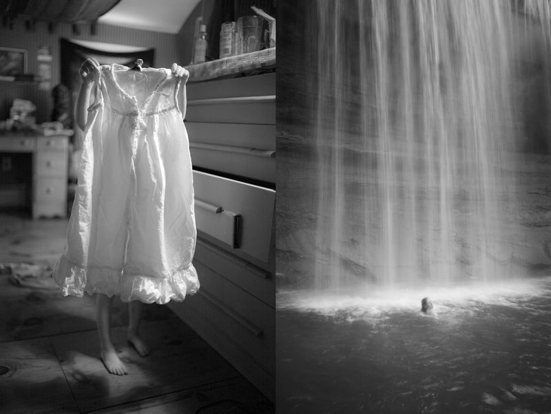 © Ian Willms - Image from the We Shall See photography project