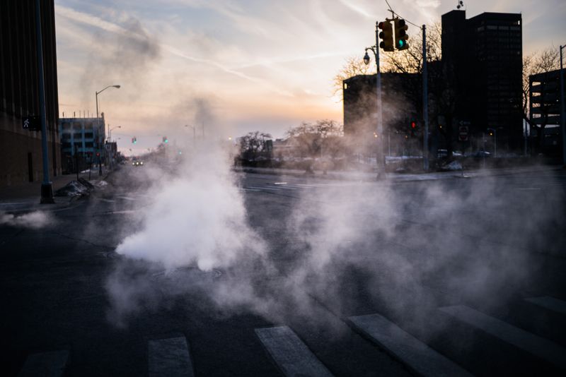 © Ian Willms - Image from the We Shall See photography project