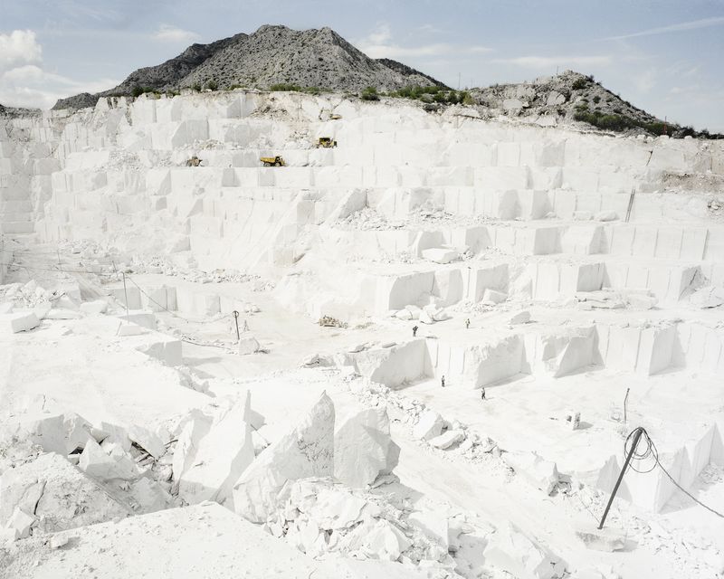 © Michał Siarek - Image from the Alexander photography project