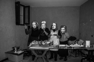 FREE FEMALE POWER