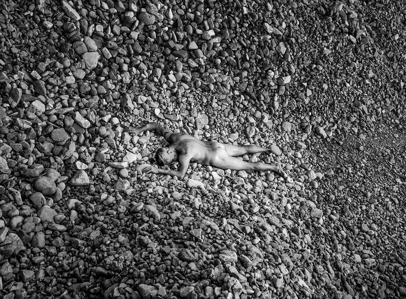 © lalulavivenzi - Image from the Historia de un feminicidio photography project