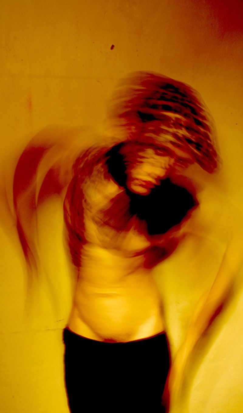 © lalulavivenzi - Image from the PHOTO SPIRIT photography project