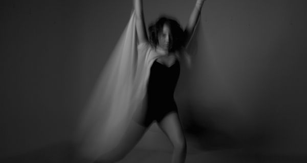 © lalulavivenzi - Image from the PHOTO SPIRIT photography project