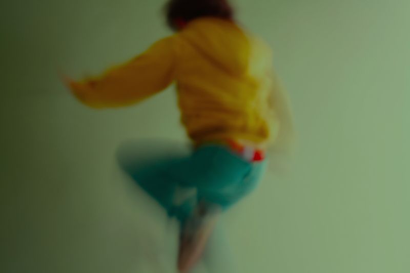 © lalulavivenzi - Image from the PHOTO SPIRIT photography project