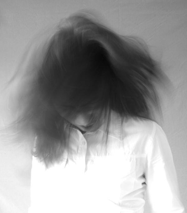 © lalulavivenzi - ansia 2012