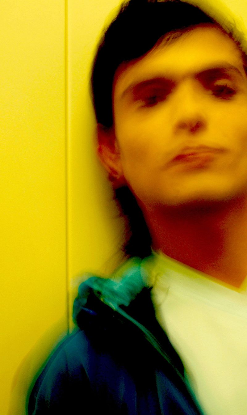 © lalulavivenzi - Image from the PHOTO SPIRIT photography project