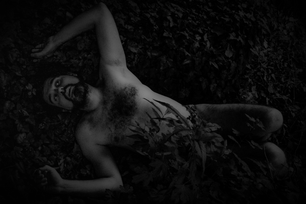 © lalulavivenzi - Image from the Adam photography project