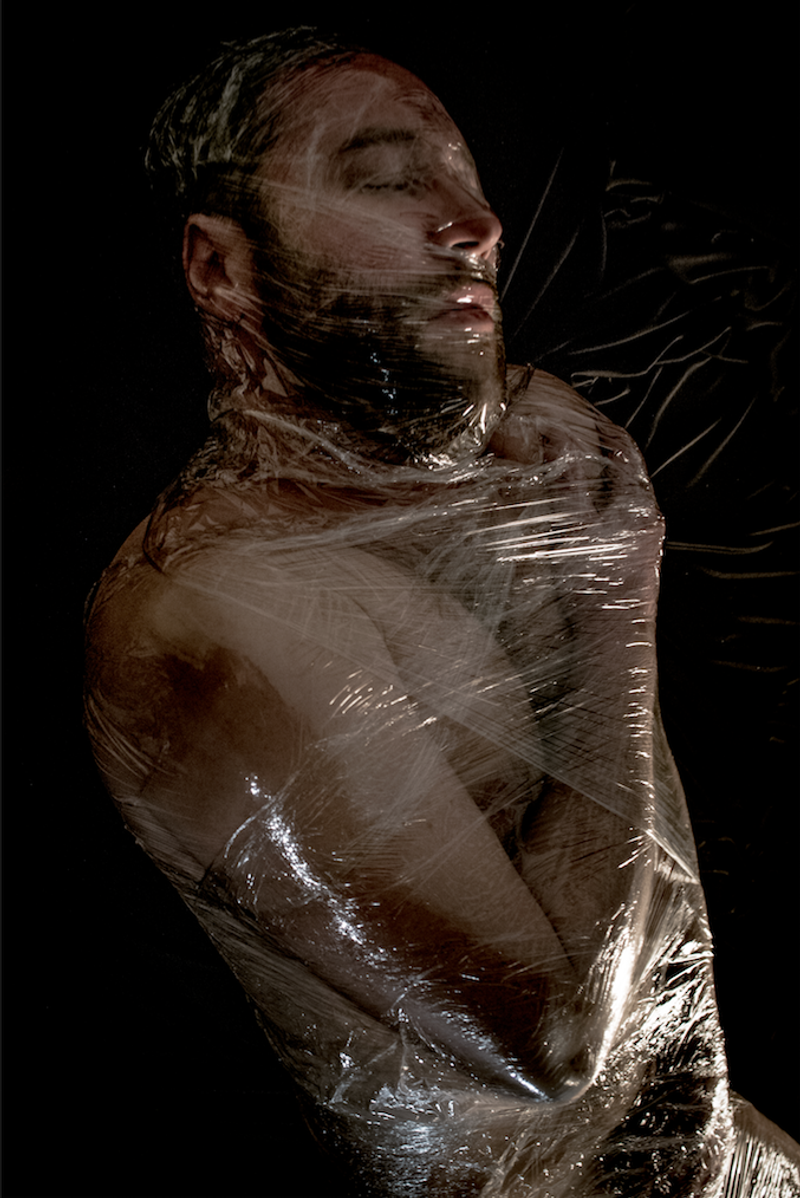 © lalulavivenzi - Image from the Adam photography project