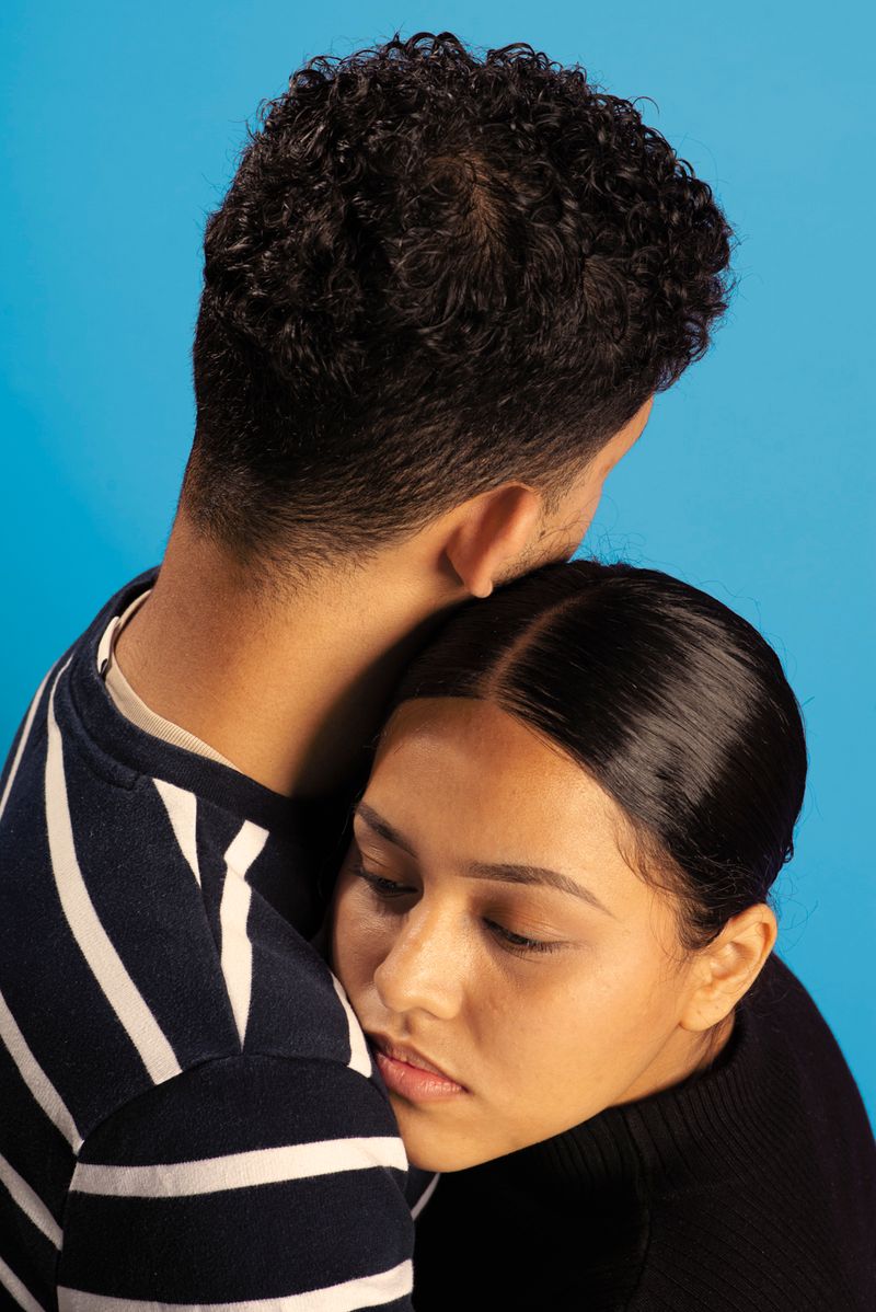 © Lucía Rincon - Soy las caras más bonitas que he conocido. (I am the prettiest faces I have ever known.)