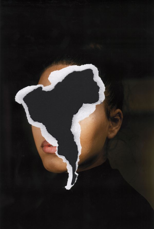 © Lucía Rincon - Image from the Macondo photography project