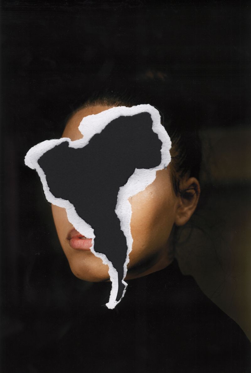 © Lucía Rincon - Image from the Macondo photography project