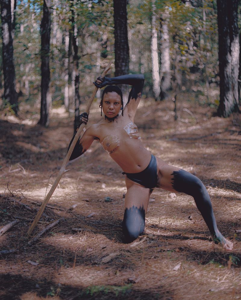 © cree moore - Image from the Containing Intimacy photography project