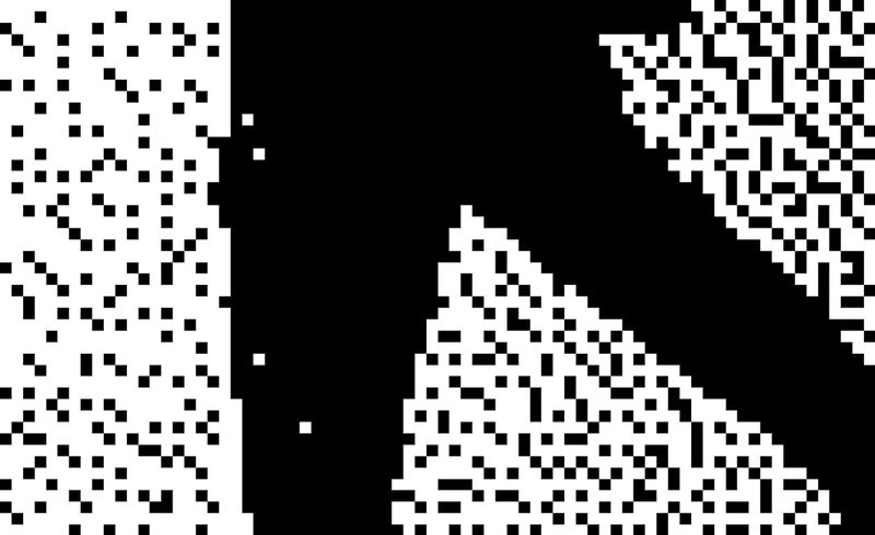 © Alejandro Marote - Image from the Fracking photography project