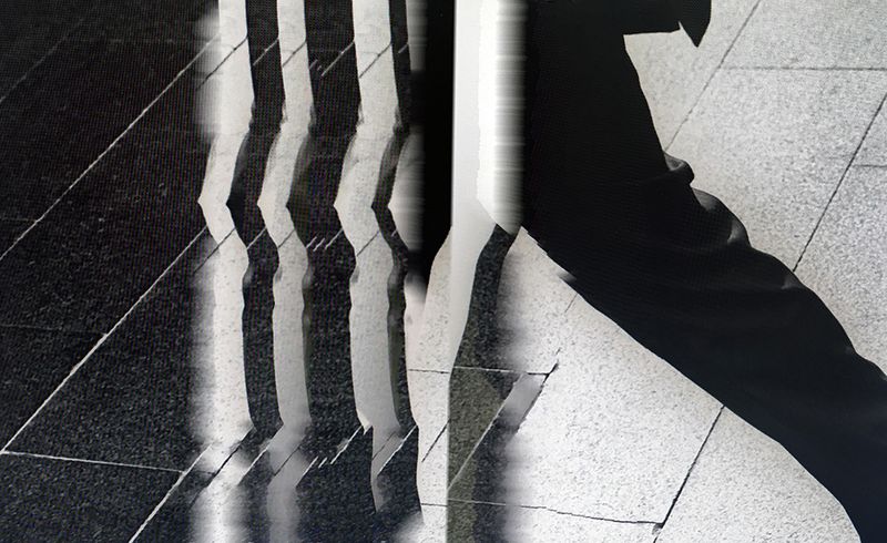 © Alejandro Marote - Image from the Fracking photography project